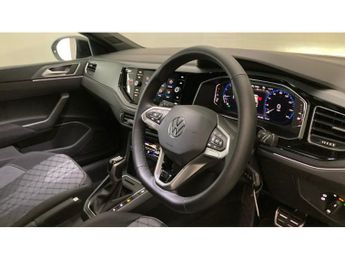 Volkswagen Taigo 1.5 TSI 150 Black Edition 5dr DSG Petrol Hatchback