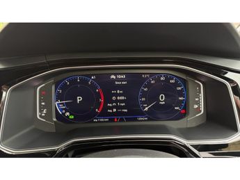 Volkswagen Polo 1.0 TSI 110 R-Line 5dr DSG Petrol Hatchback