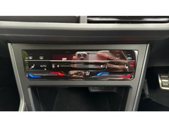 Volkswagen Polo 1.0 TSI 110 R-Line 5dr DSG Petrol Hatchback