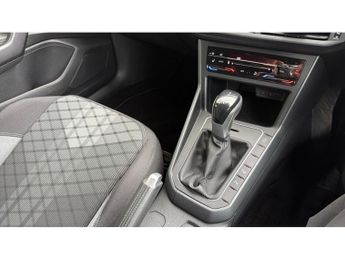 Volkswagen Polo 1.0 TSI 110 R-Line 5dr DSG Petrol Hatchback