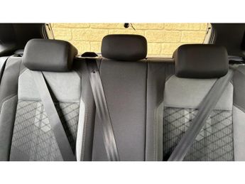 Volkswagen Polo 1.0 TSI 110 R-Line 5dr DSG Petrol Hatchback