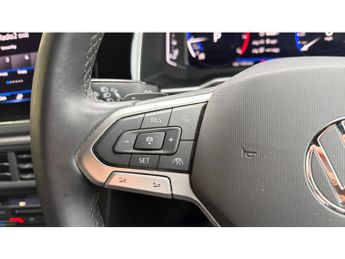 Volkswagen Polo 1.0 TSI 110 R-Line 5dr DSG Petrol Hatchback