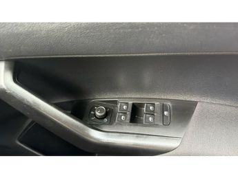 Volkswagen Polo 1.0 TSI 110 R-Line 5dr DSG Petrol Hatchback