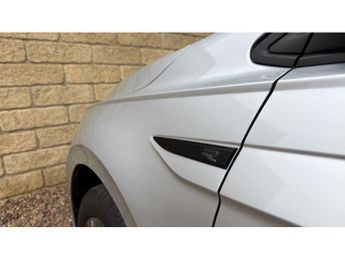 Volkswagen Polo 1.0 TSI 110 R-Line 5dr DSG Petrol Hatchback