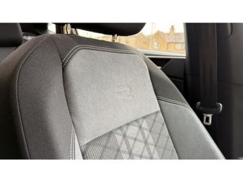 Volkswagen Polo 1.0 TSI 110 R-Line 5dr DSG Petrol Hatchback