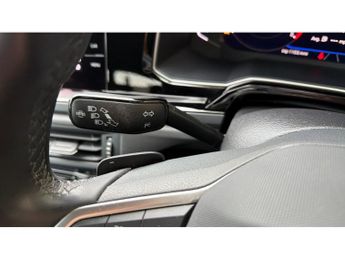 Volkswagen Polo 1.0 TSI 110 R-Line 5dr DSG Petrol Hatchback