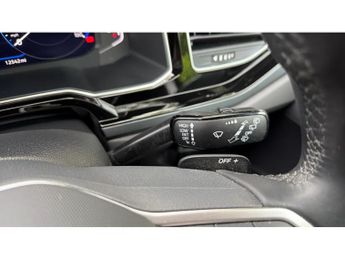 Volkswagen Polo 1.0 TSI 110 R-Line 5dr DSG Petrol Hatchback