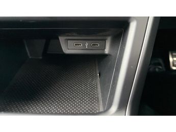 Volkswagen Polo 1.0 TSI 110 R-Line 5dr DSG Petrol Hatchback