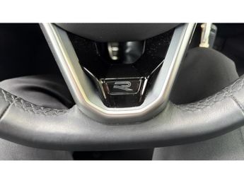 Volkswagen Polo 1.0 TSI 110 R-Line 5dr DSG Petrol Hatchback