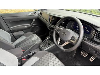 Volkswagen Polo 1.0 TSI 110 R-Line 5dr DSG Petrol Hatchback