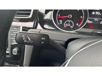Volkswagen Golf 2.0 TDI GT Edition 5dr DSG Diesel Hatchback