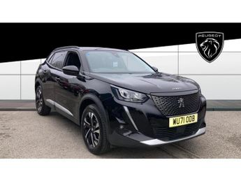 Peugeot 2008 1.2 PureTech 130 Allure Premium 5dr EAT8 Petrol Estate