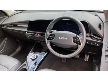 Kia Niro 150kW 4 65kWh 5dr Auto Electric Estate