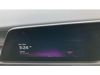 Kia Niro 150kW 4 65kWh 5dr Auto Electric Estate