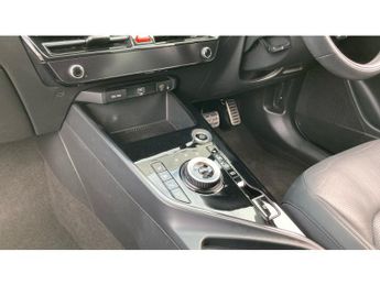 Kia Niro 150kW 4 65kWh 5dr Auto Electric Estate