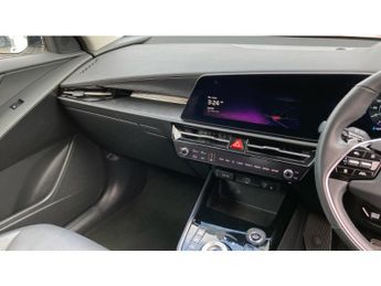 Kia Niro 150kW 4 65kWh 5dr Auto Electric Estate