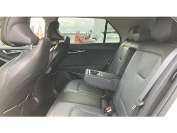 Kia Niro 150kW 4 65kWh 5dr Auto Electric Estate