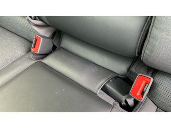 Kia Niro 150kW 4 65kWh 5dr Auto Electric Estate