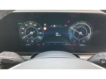 Kia Niro 150kW 4 65kWh 5dr Auto Electric Estate