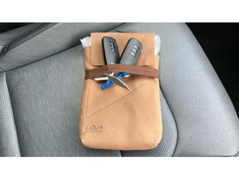 Kia Niro 150kW 4 65kWh 5dr Auto Electric Estate