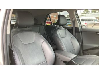 Kia Niro 150kW 4 65kWh 5dr Auto Electric Estate