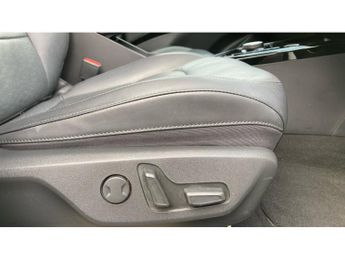 Kia Niro 150kW 4 65kWh 5dr Auto Electric Estate