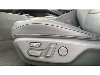 Kia Niro 150kW 4 65kWh 5dr Auto Electric Estate