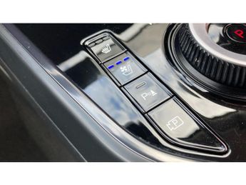 Kia Niro 150kW 4 65kWh 5dr Auto Electric Estate