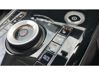 Kia Niro 150kW 4 65kWh 5dr Auto Electric Estate