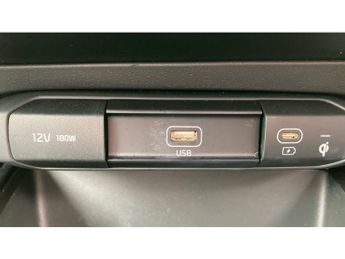 Kia Niro 150kW 4 65kWh 5dr Auto Electric Estate