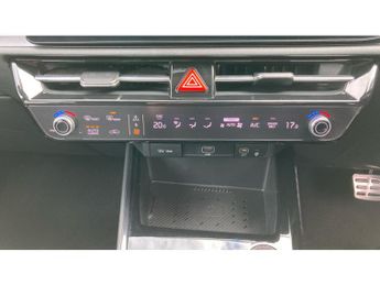 Kia Niro 150kW 4 65kWh 5dr Auto Electric Estate