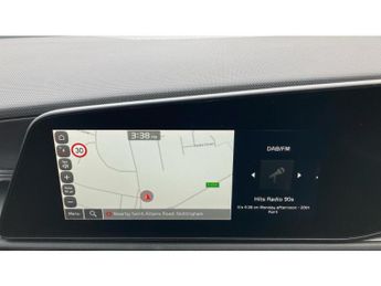 Kia Niro 150kW 4 65kWh 5dr Auto Electric Estate
