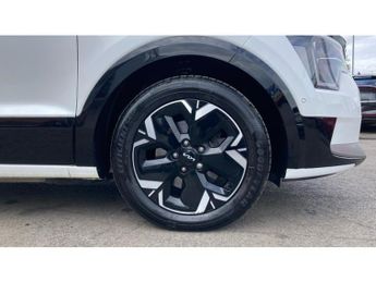 Kia Niro 150kW 4 65kWh 5dr Auto Electric Estate