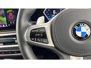 BMW X5 xDrive40d MHT M Sport 5dr Auto [Pro Pack] Diesel Estate