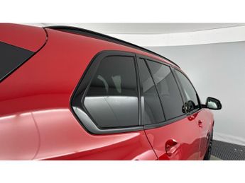 BMW X5 xDrive40d MHT M Sport 5dr Auto [Pro Pack] Diesel Estate