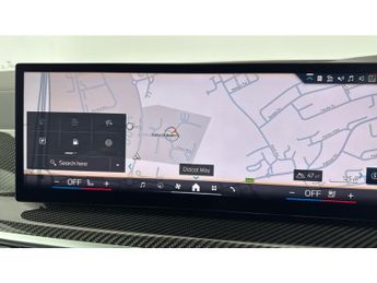 BMW X5 xDrive40d MHT M Sport 5dr Auto [Pro Pack] Diesel Estate