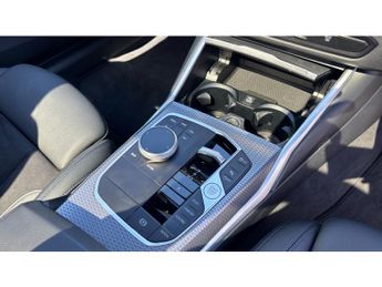BMW 3 Series 320i M Sport 5dr Step Auto Petrol Estate