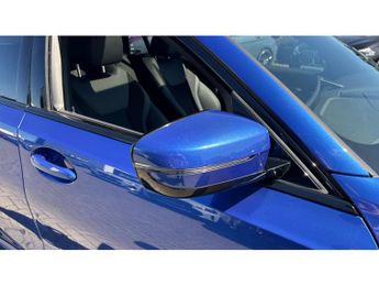 BMW 3 Series 320i M Sport 5dr Step Auto Petrol Estate