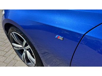 BMW 3 Series 320i M Sport 5dr Step Auto Petrol Estate