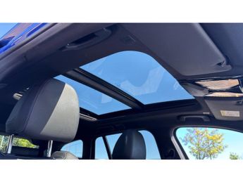 BMW 3 Series 320i M Sport 5dr Step Auto Petrol Estate