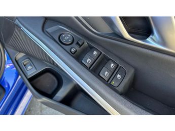 BMW 3 Series 320i M Sport 5dr Step Auto Petrol Estate