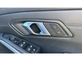 BMW 3 Series 320i M Sport 5dr Step Auto Petrol Estate