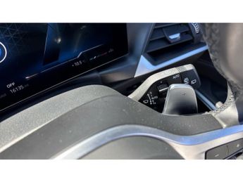 BMW 3 Series 320i M Sport 5dr Step Auto Petrol Estate