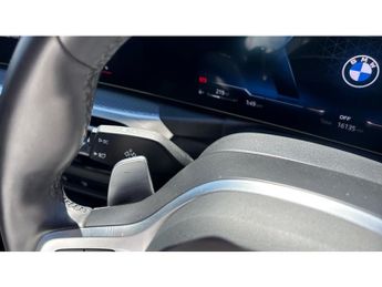 BMW 3 Series 320i M Sport 5dr Step Auto Petrol Estate