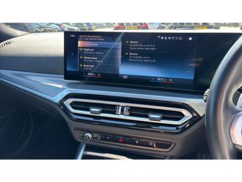 BMW 3 Series 320i M Sport 5dr Step Auto Petrol Estate