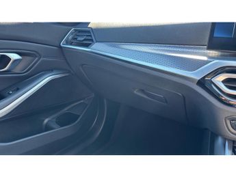 BMW 3 Series 320i M Sport 5dr Step Auto Petrol Estate