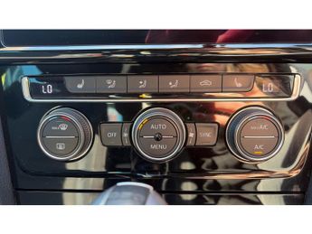 Volkswagen Golf 2.0 TSI 310 R 5dr 4MOTION DSG Petrol Hatchback