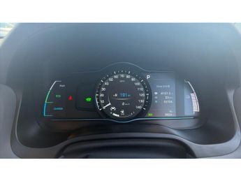 Hyundai IONIQ 1.6 GDi Hybrid Premium SE 5dr DCT Hybrid Hatchback