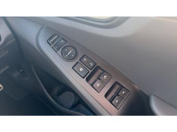Hyundai IONIQ 1.6 GDi Hybrid Premium SE 5dr DCT Hybrid Hatchback
