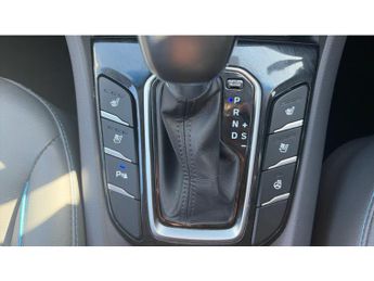 Hyundai IONIQ 1.6 GDi Hybrid Premium SE 5dr DCT Hybrid Hatchback